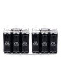 12-Pack Cold Black Coffee